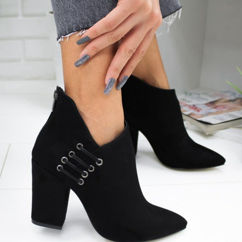Rocio | Supportive, lightweight orthopedic shoes