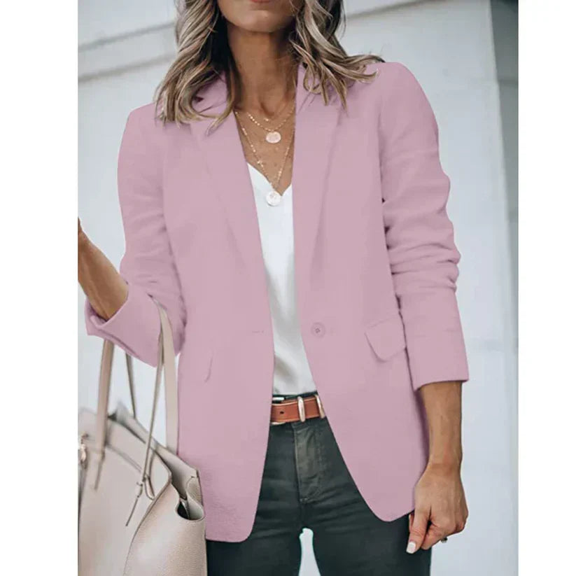 Yamila | Modern and fashionable winter clothing item