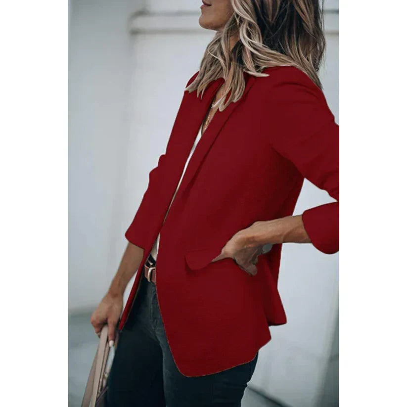 Yamila | Modern and fashionable winter clothing item