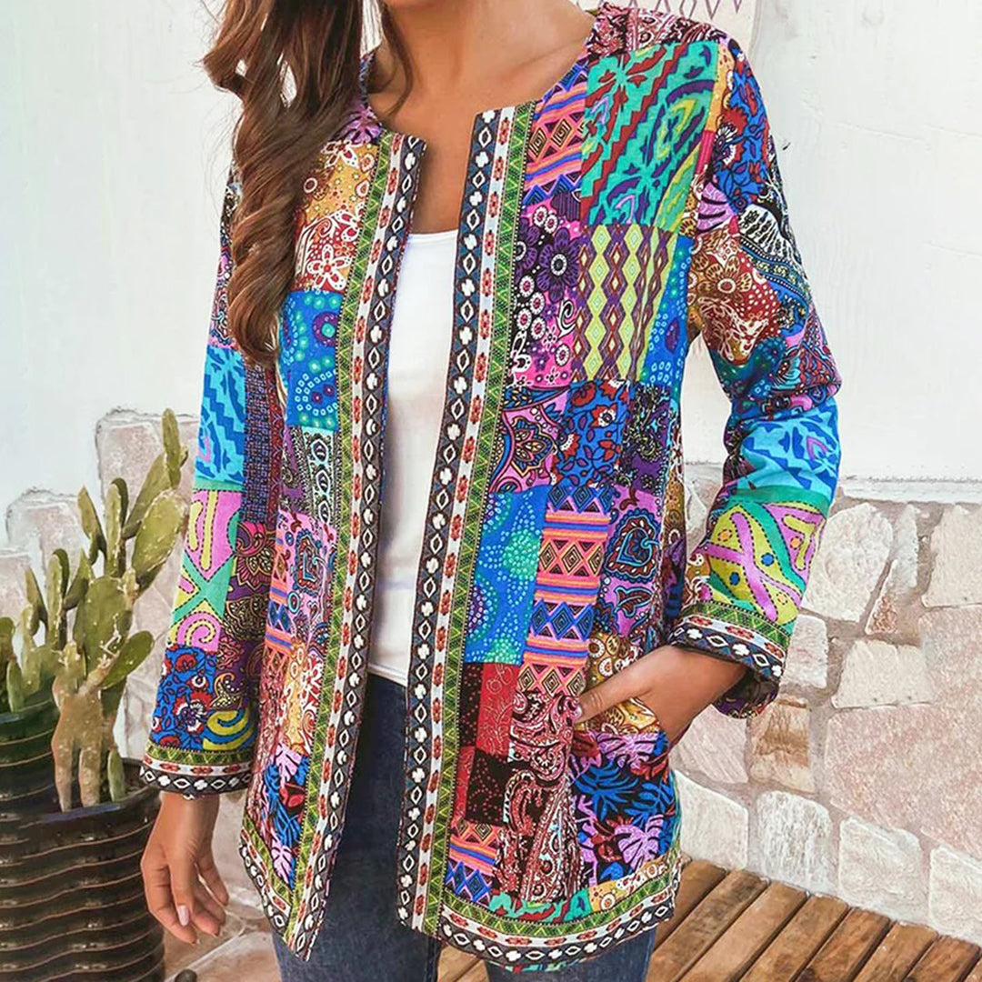 Casilda | Elegant jacket for women