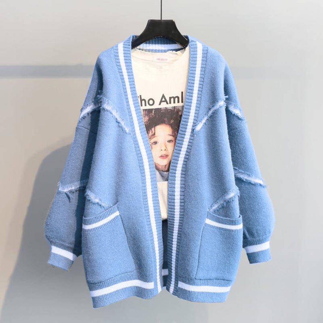 Louisa® | Oversized cardigan for women