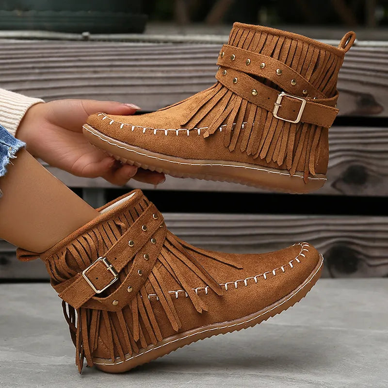 Wanda | Ankle boot
