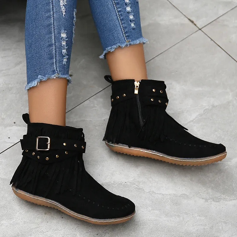 Wanda | Ankle boot