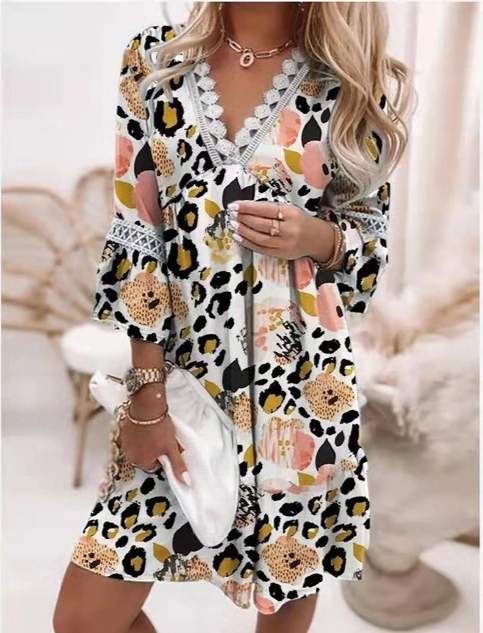 Paula® | Women's casual dress