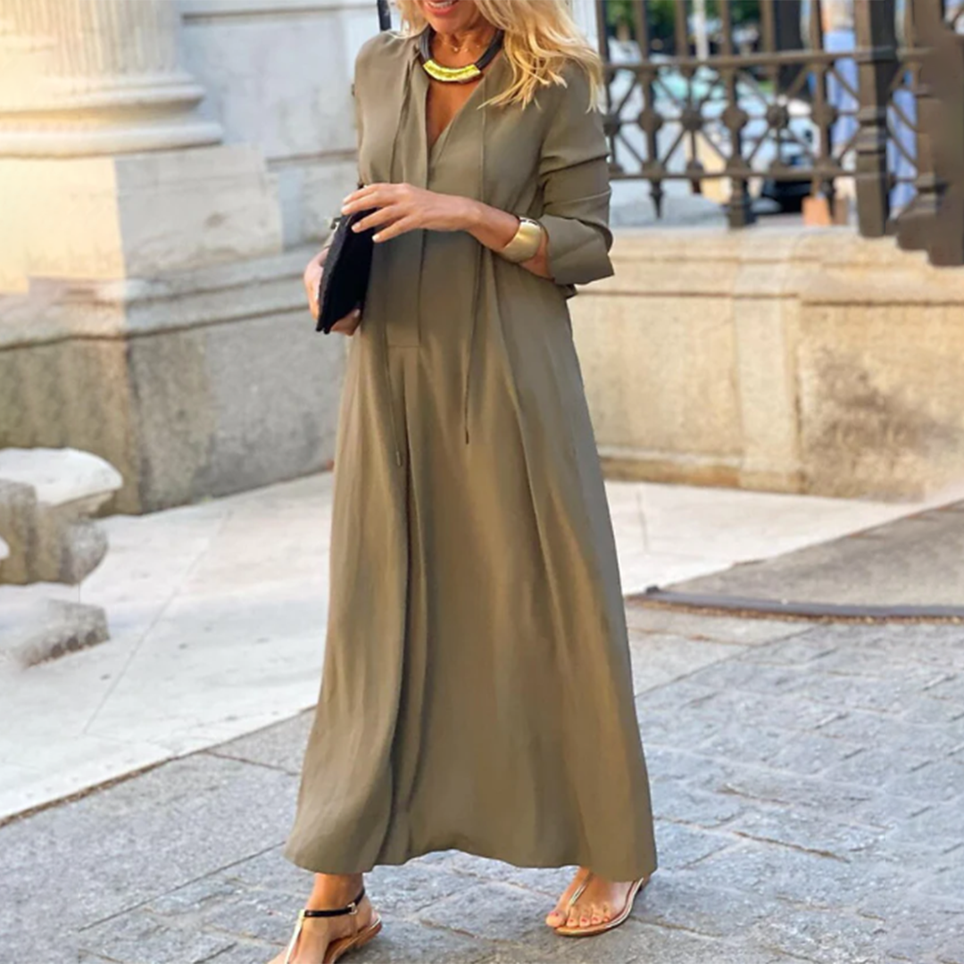 Rafaela® | Women's maxi dress