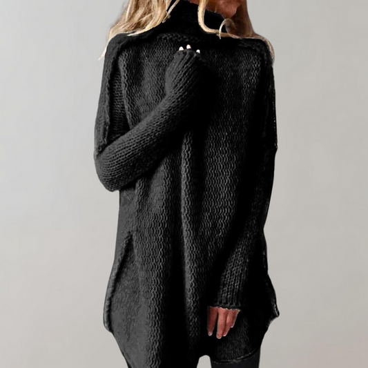 Julieta | Classic and comfortable winter garment