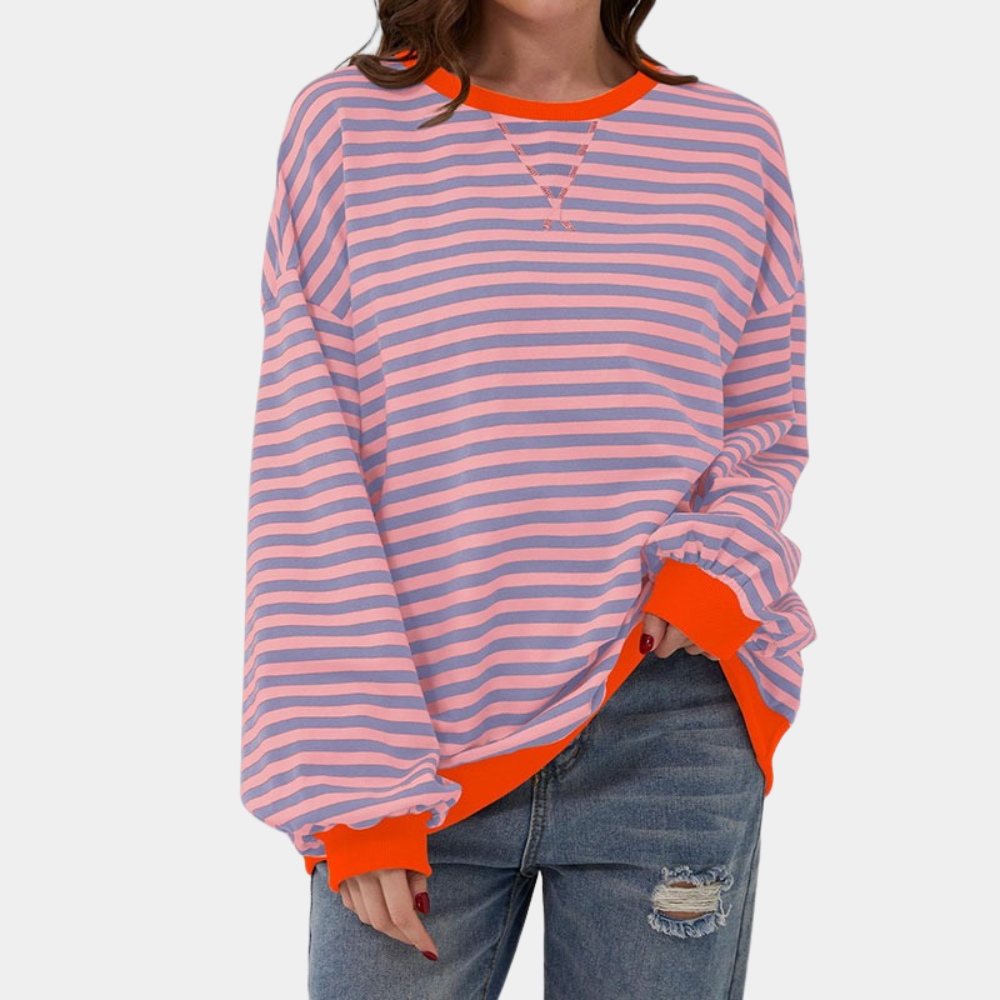Jacqueline| Fashionable and minimalist winter garment