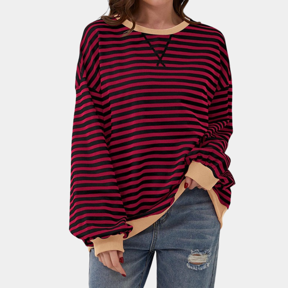 Jacqueline| Fashionable and minimalist winter garment