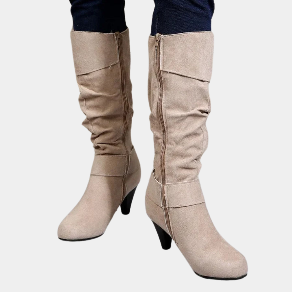 Beatriz | Supportive orthopedic boots