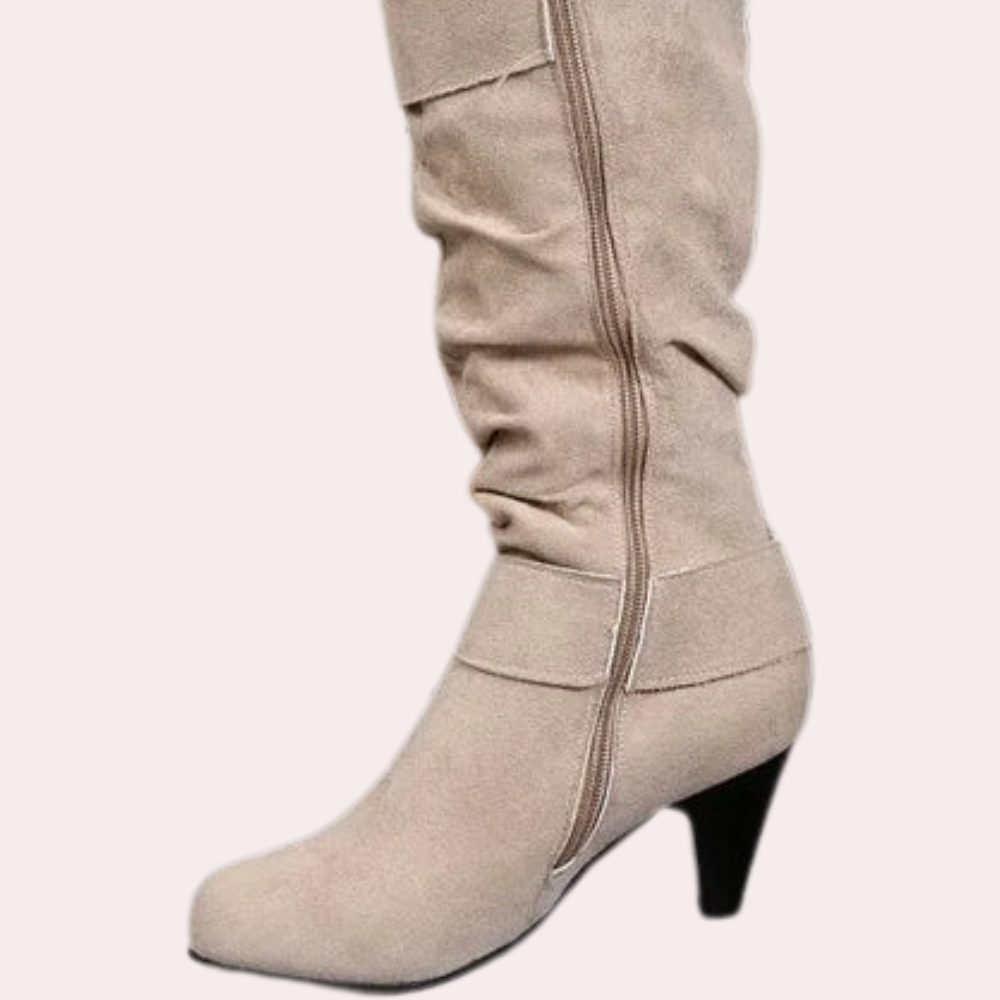 Beatriz | Supportive orthopedic boots