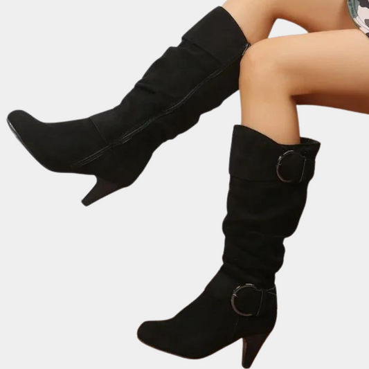 Beatriz | Supportive orthopedic boots