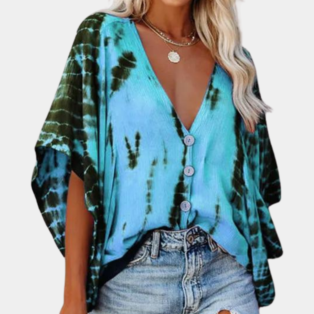 Bryony® | Fashion And Comfortable Women'S Blouse