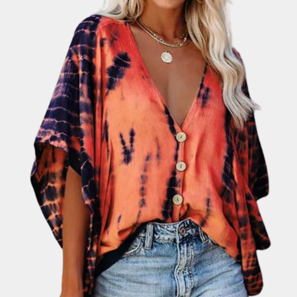 Bryony® | Fashion And Comfortable Women'S Blouse