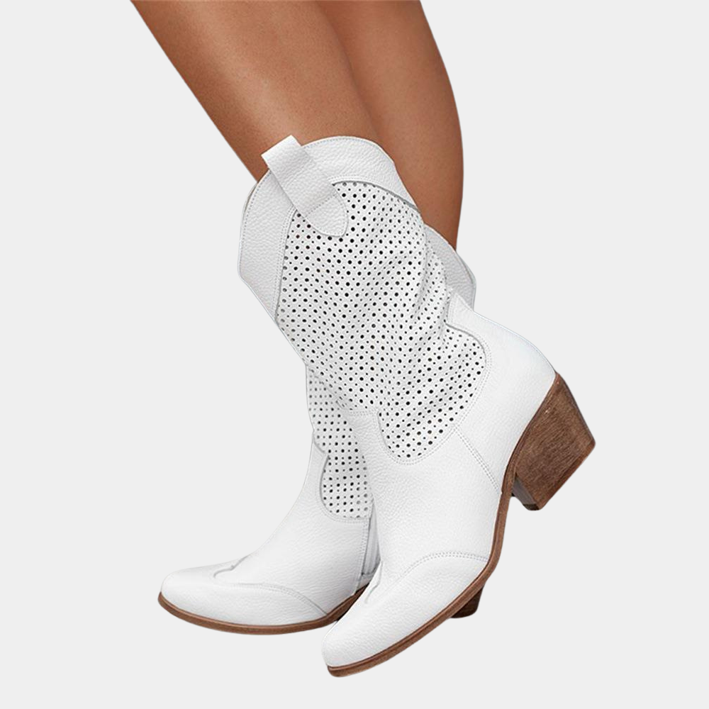Bea | Stylish Cowboy Boots