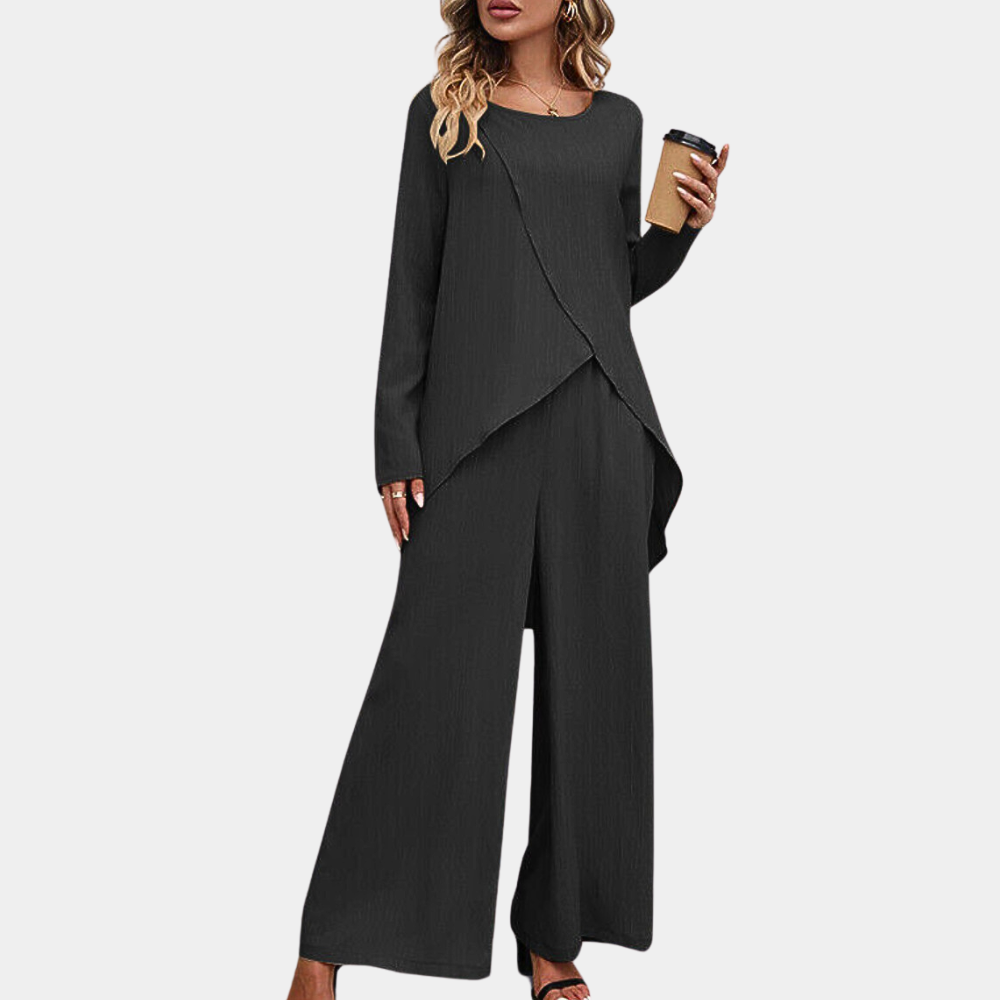 Olga | Versatile and comfortable winter garment
