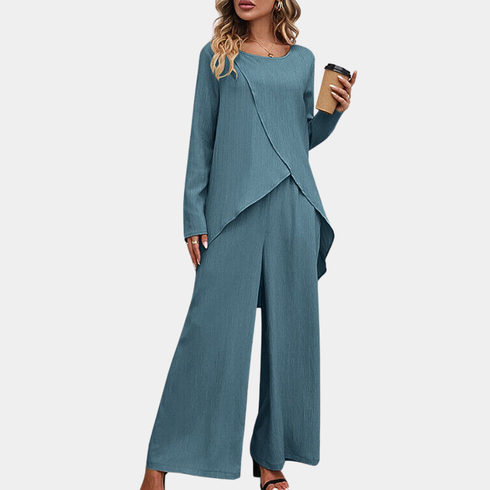 Olga | Versatile and comfortable winter garment