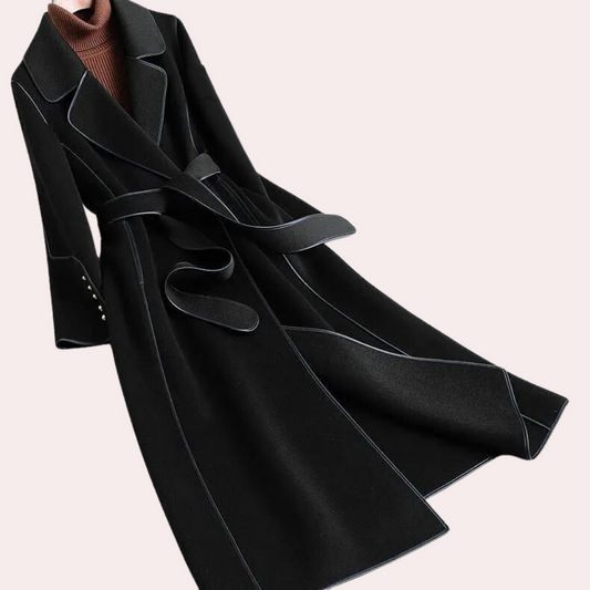 Fiorella| Casual and comfortable winter coat