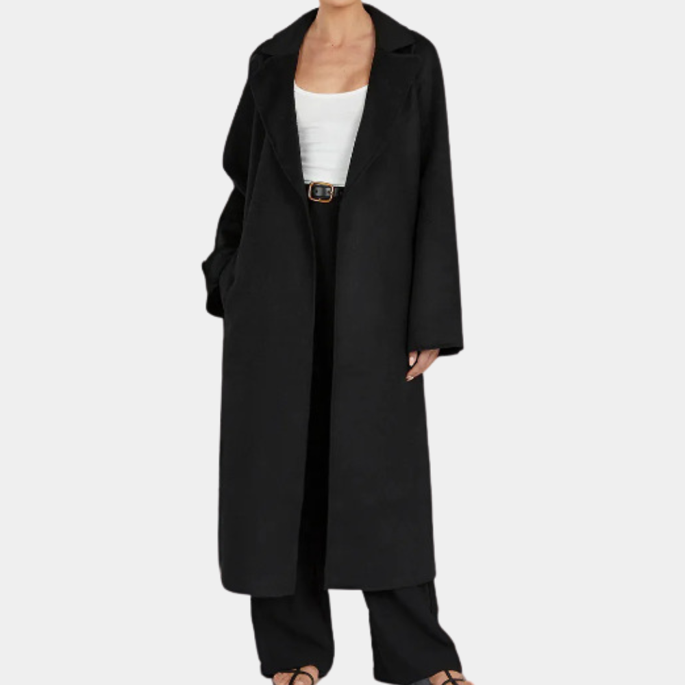Felicia | Women's trench coat