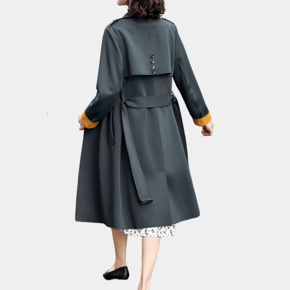 Gloria | Casual and fashionable winter coat