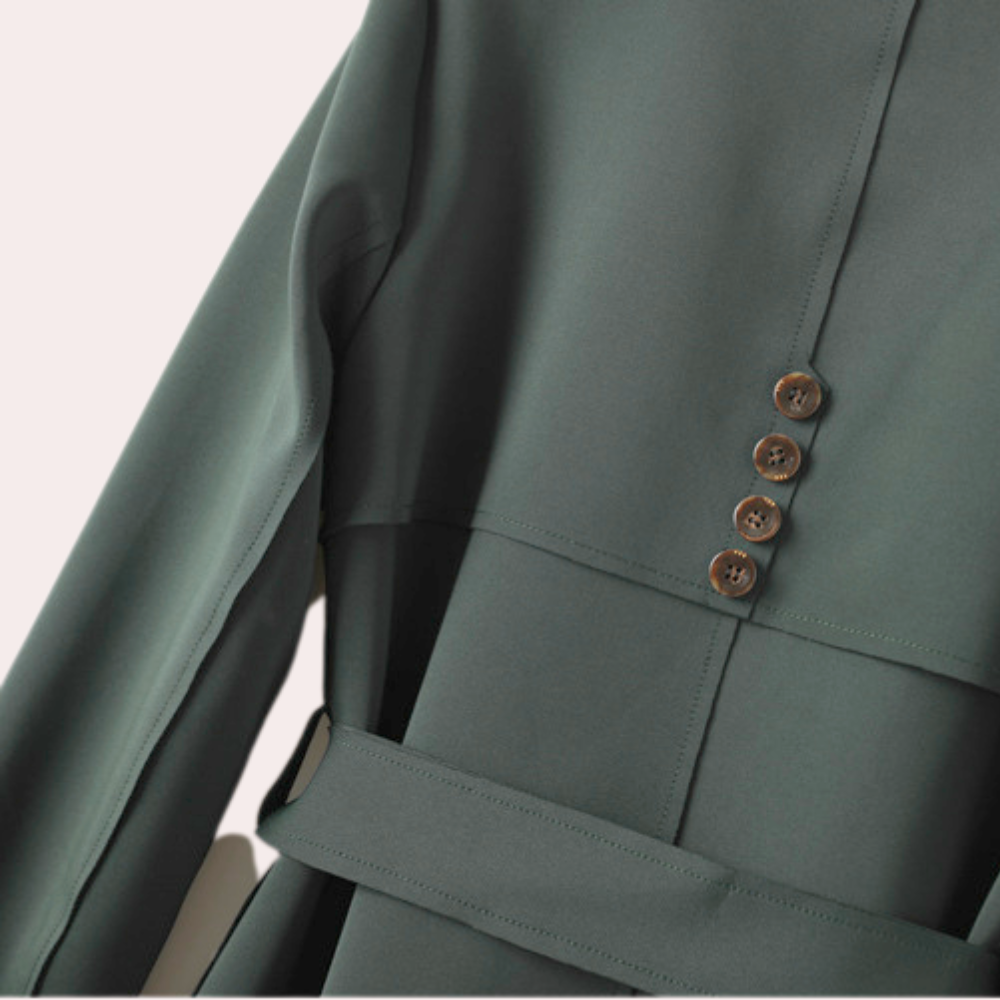 Gloria | Casual and fashionable winter coat