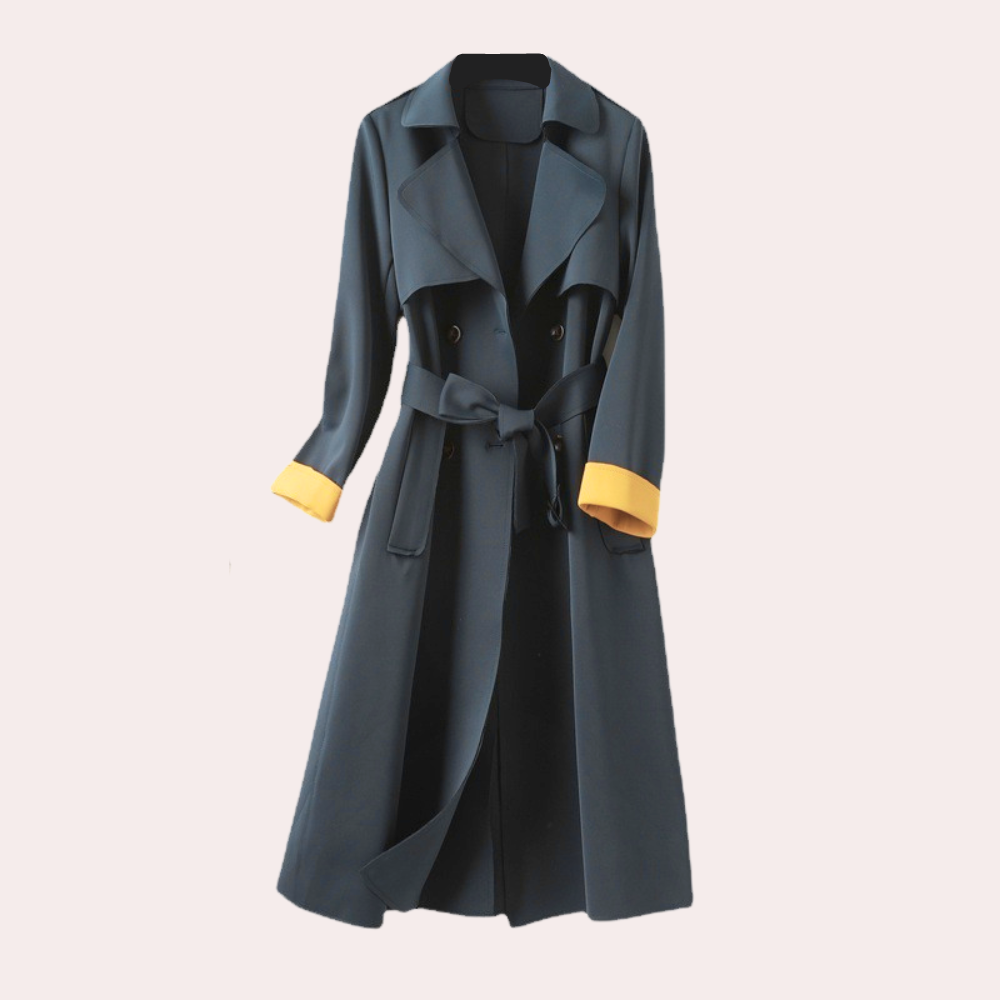 Antonia | Casual and fashionable winter coat