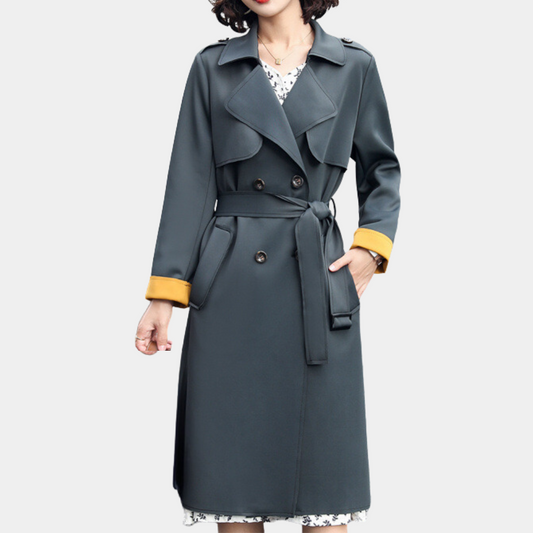 Antonia | Casual and fashionable winter coat