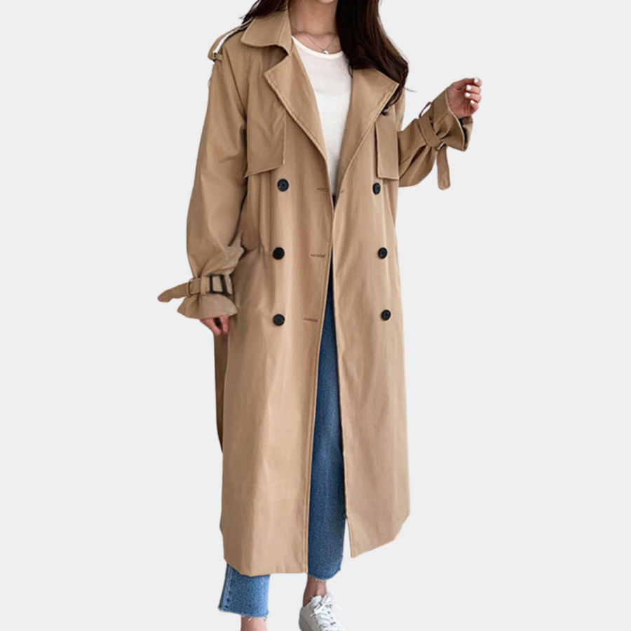Rebeca® | Timeless and elegant winter coat