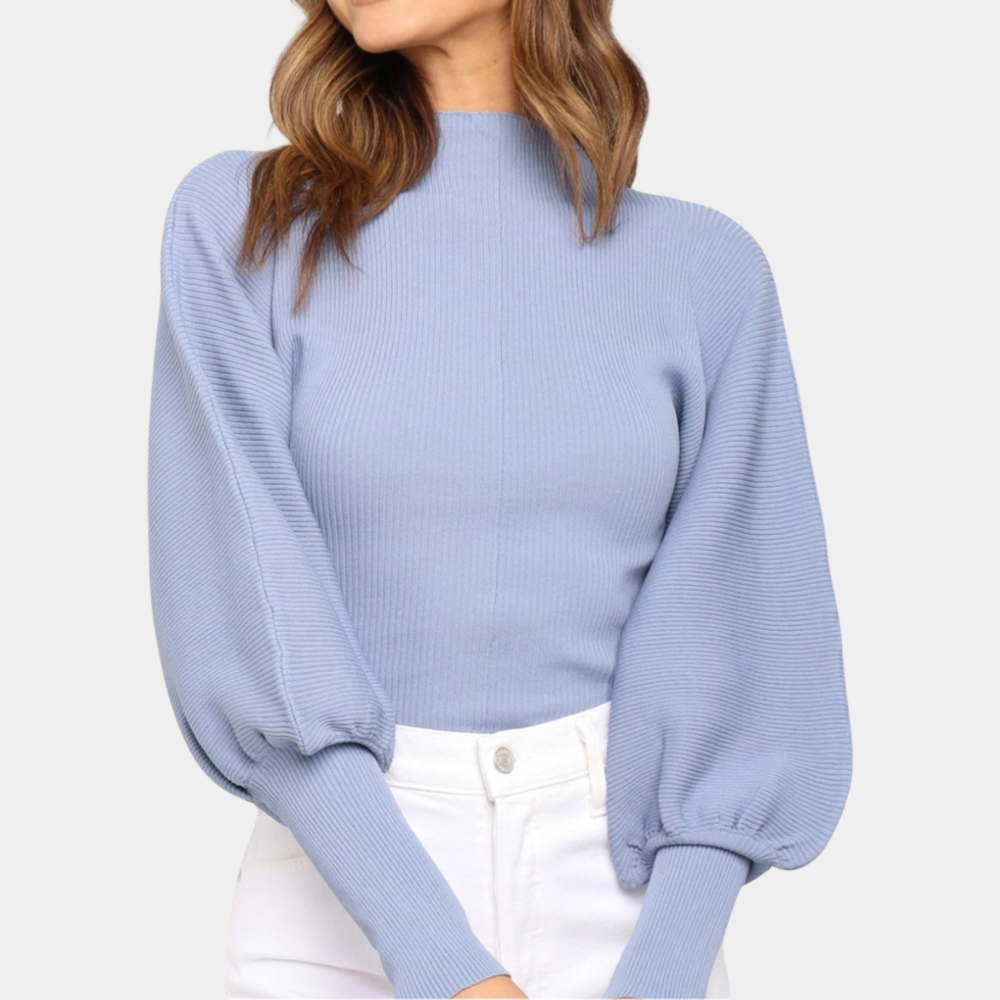 Nadia | Fashionable and effortless winter garment