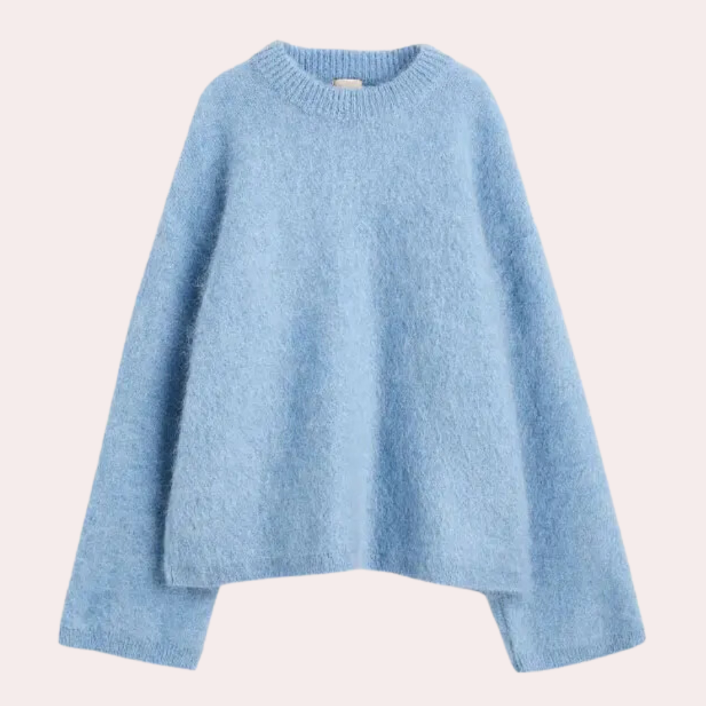 Karla | Chic and relaxed winter garment