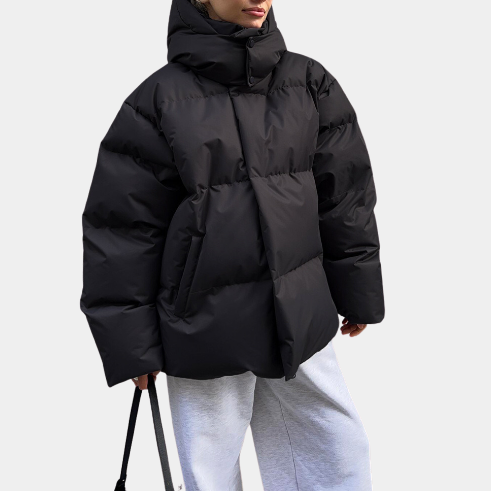 Romina | Versatile and comfortable winter garment