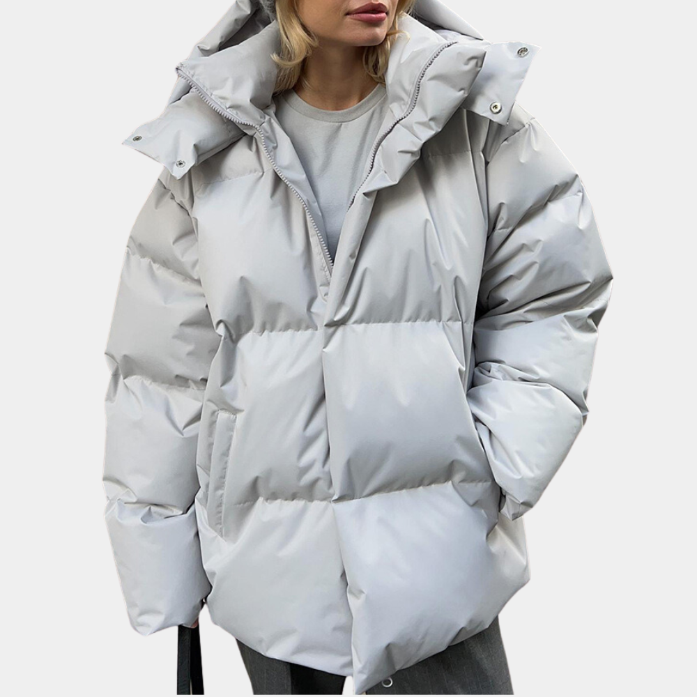Romina | Versatile and comfortable winter garment