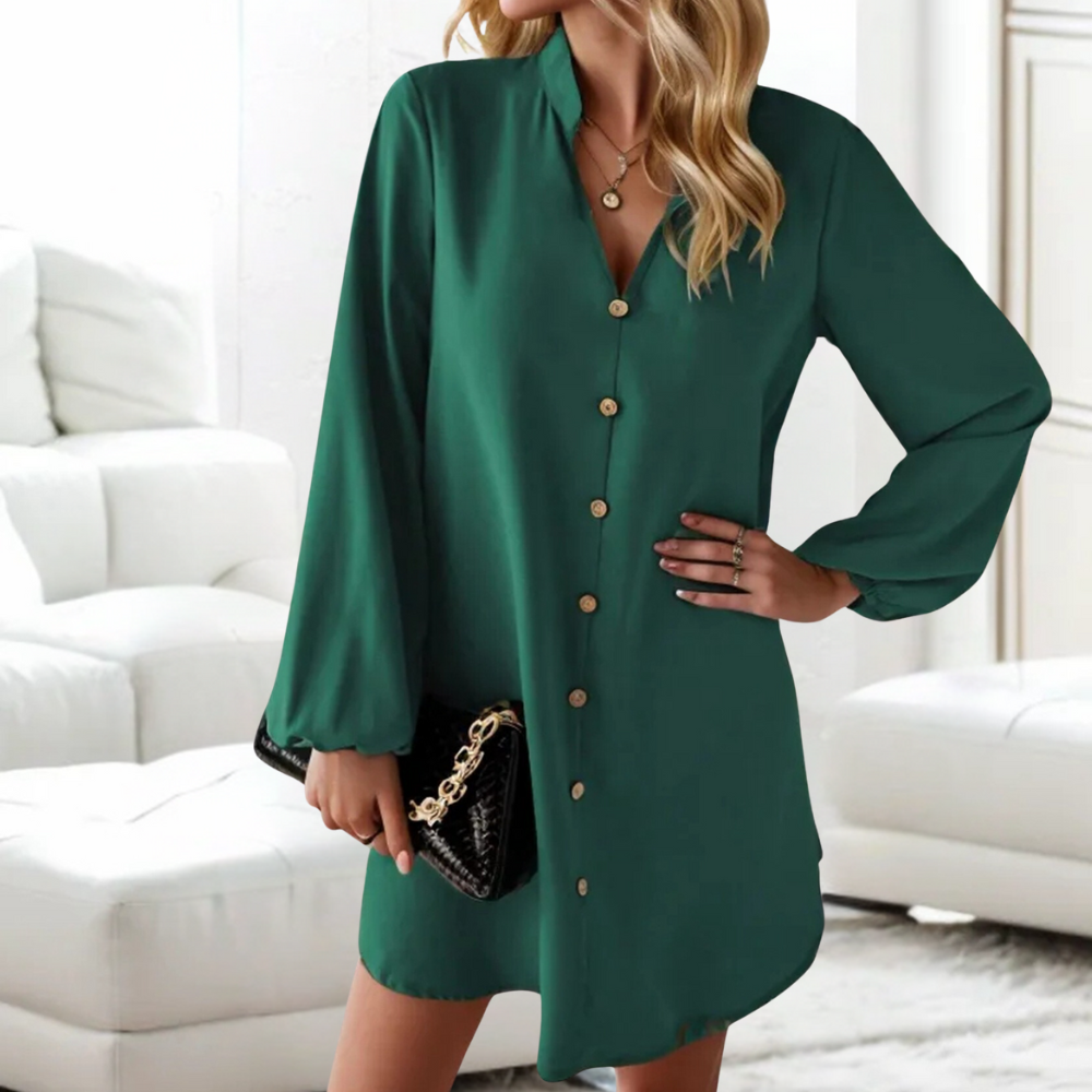 Araceli | Chic and relaxed winter garment