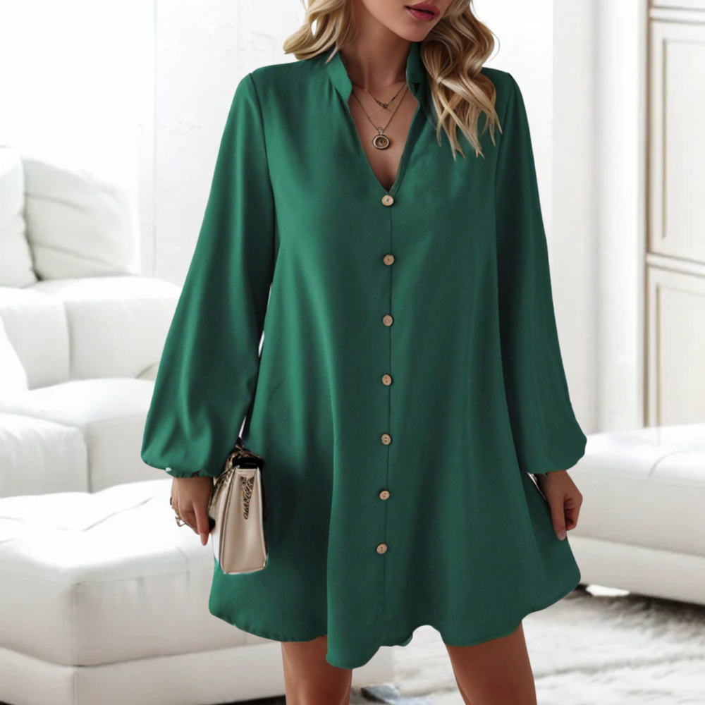Araceli | Chic and relaxed winter garment