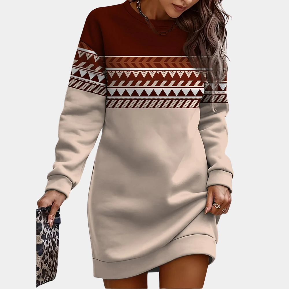Zulema | Casual and fashionable winter garment
