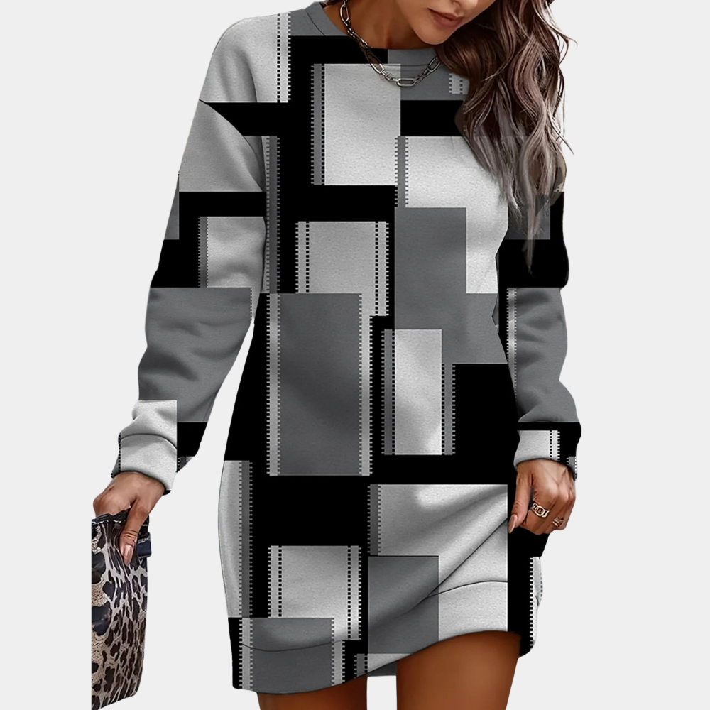 Zulema | Casual and fashionable winter garment