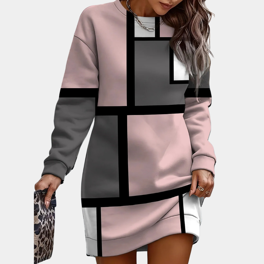 Zulema | Casual and fashionable winter garment