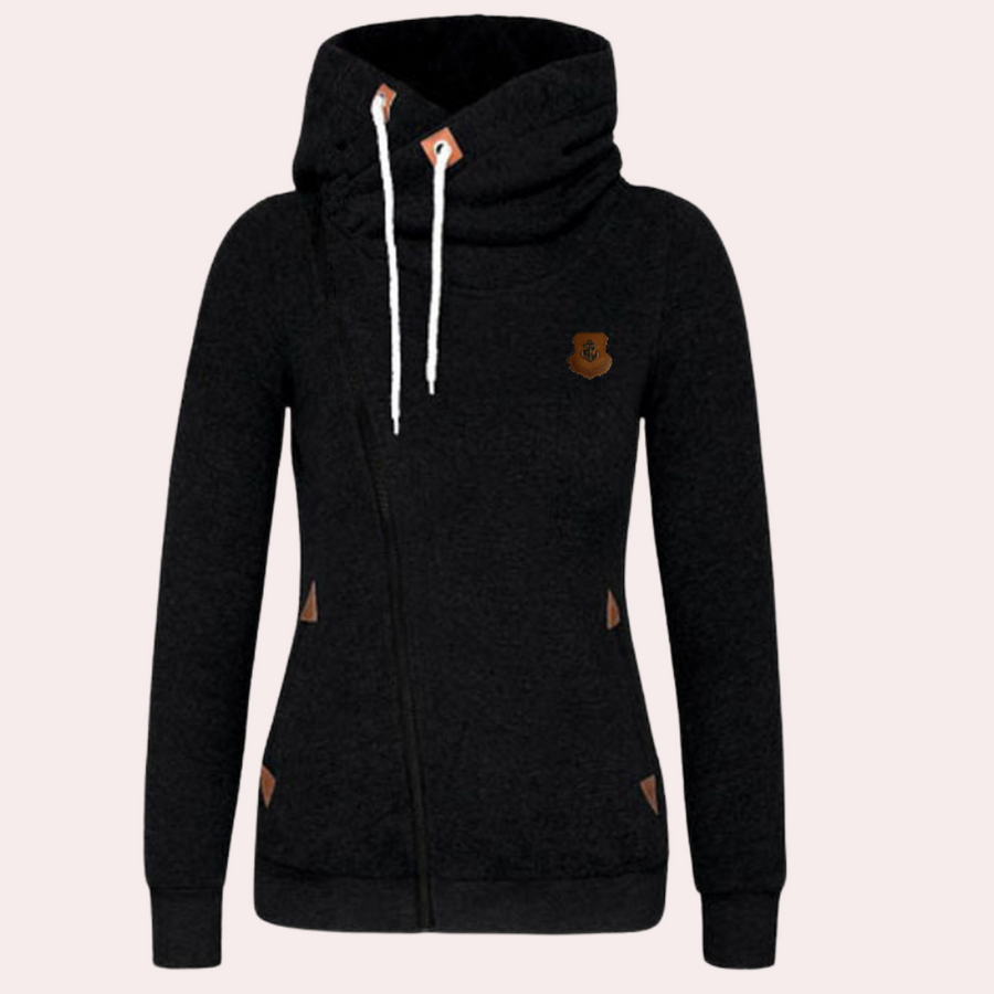 Trinidad | Modern and versatile winter sweater