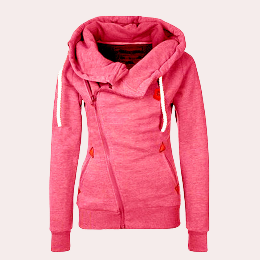 Trinidad | Modern and versatile winter sweater