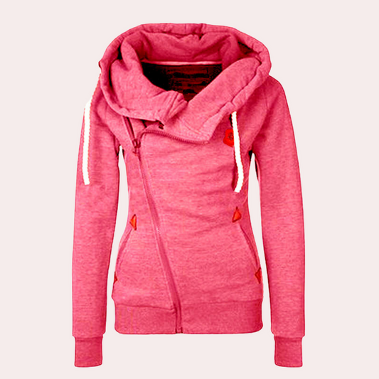 Trinidad | Modern and versatile winter sweater