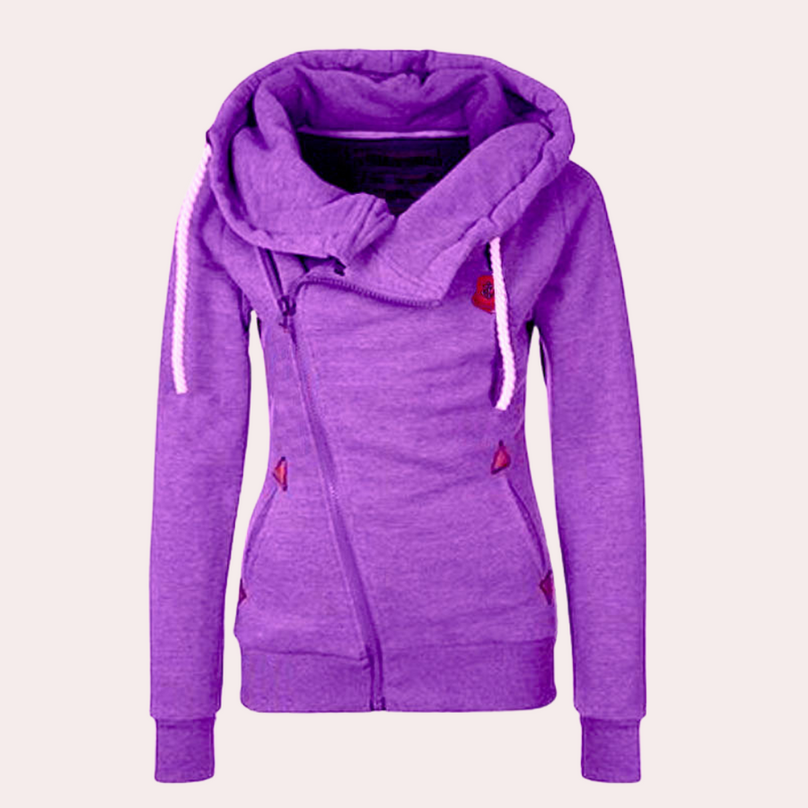Trinidad | Modern and versatile winter sweater