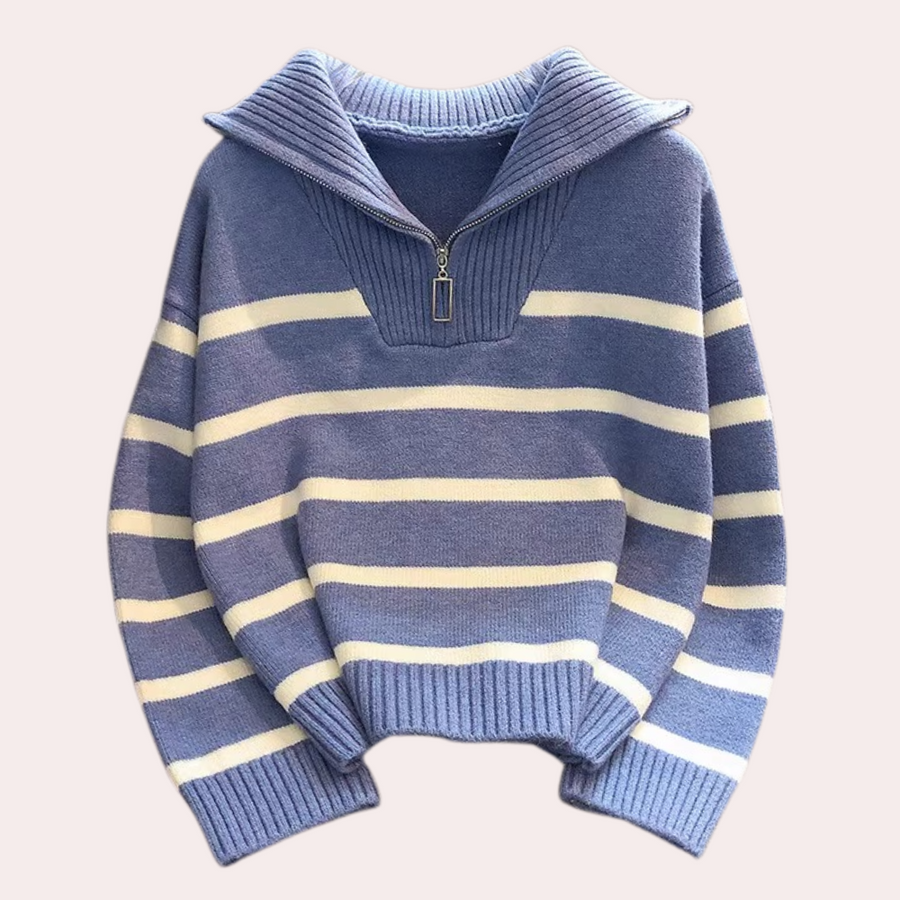 Ramona | Classic and elegant winter sweater