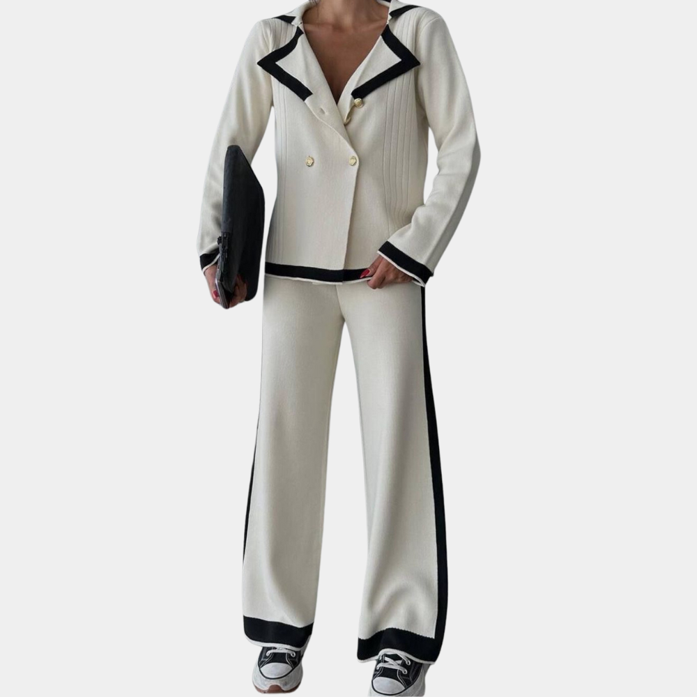 Elvia | Modern and fashionable winter clothing item