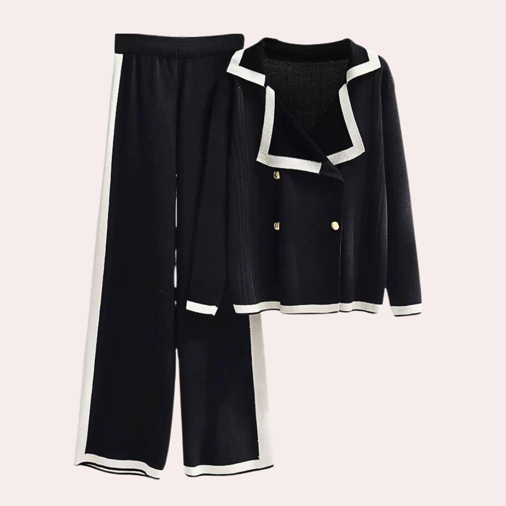 Elvia | Modern and fashionable winter clothing item