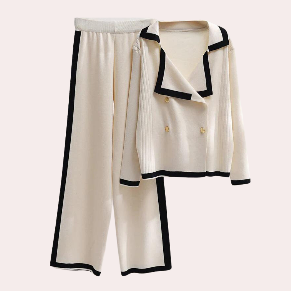 Elvia | Modern and fashionable winter clothing item