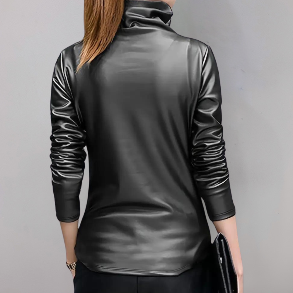 Xiomara | Versatile and comfortable winter garment