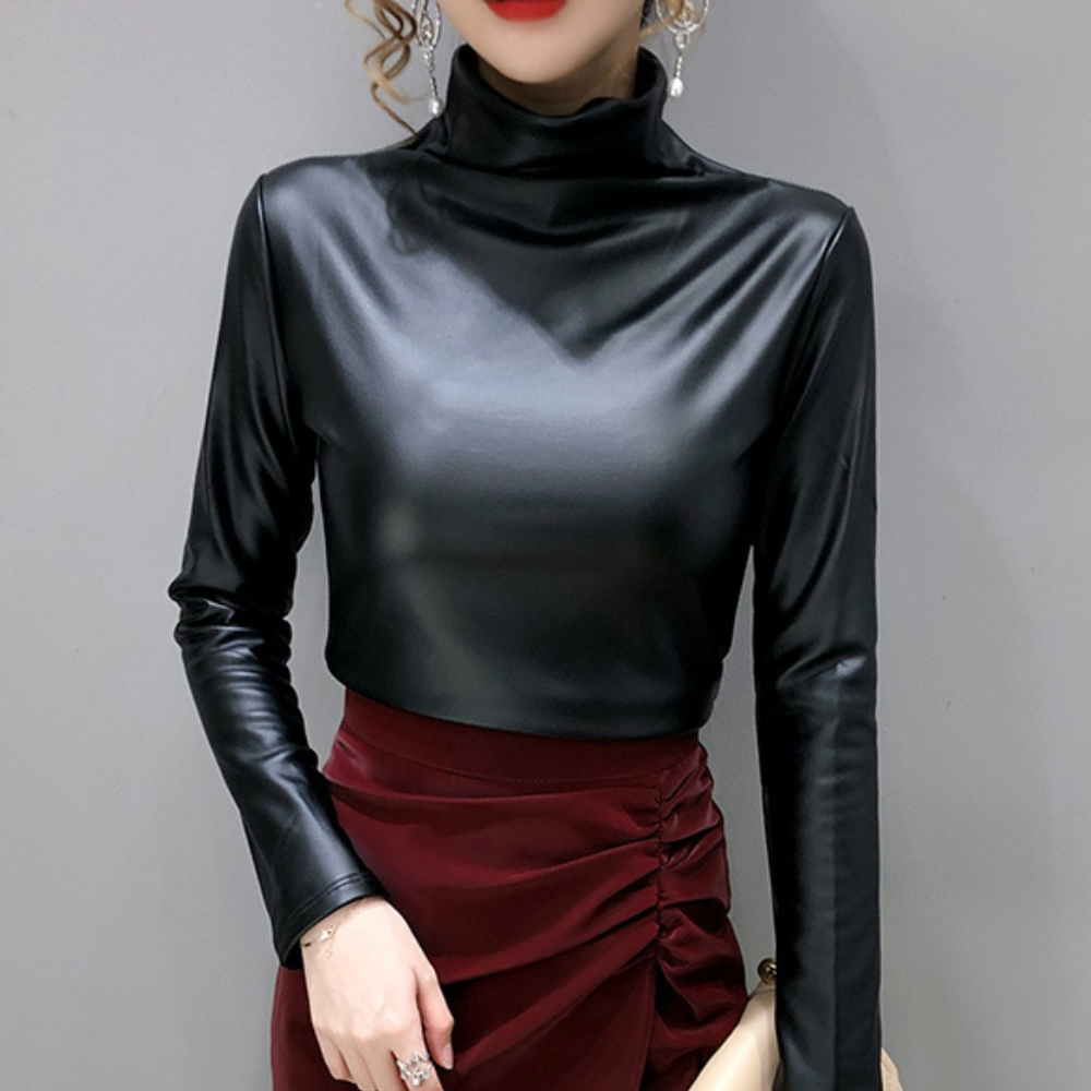 Xiomara | Versatile and comfortable winter garment
