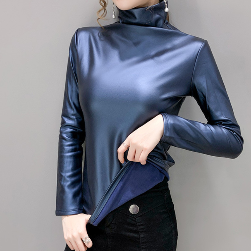 Xiomara | Versatile and comfortable winter garment