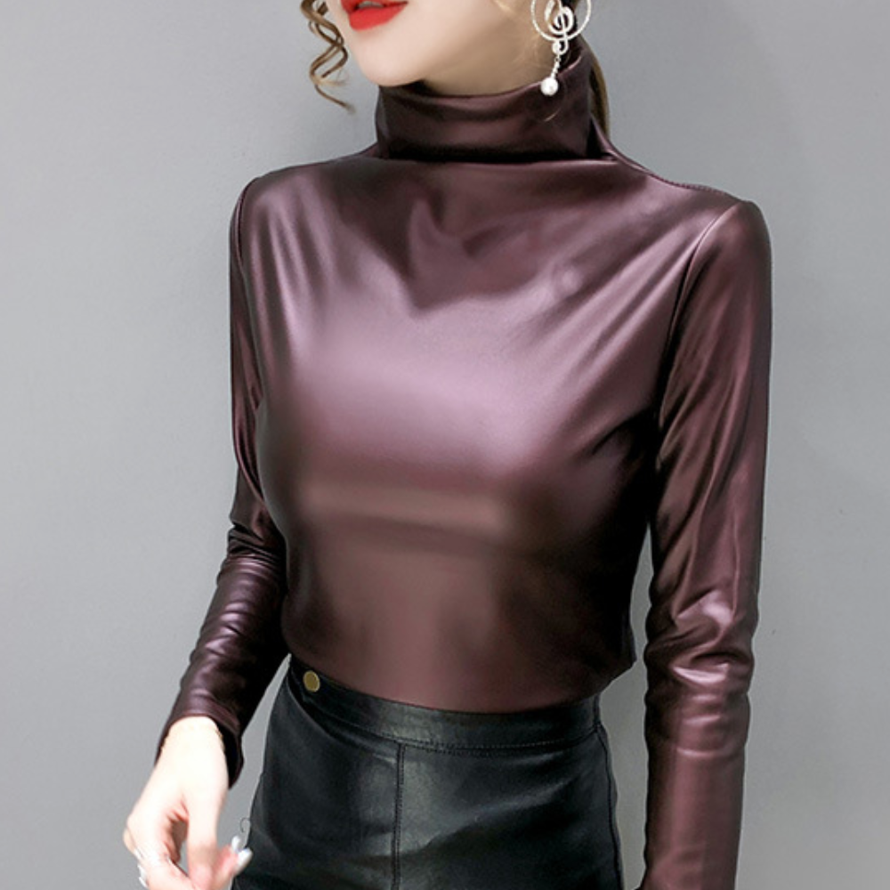 Xiomara | Versatile and comfortable winter garment