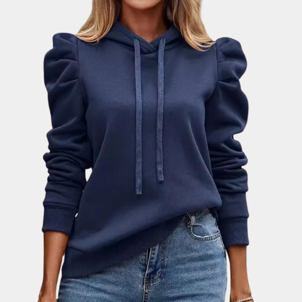 Brigitte | Chic and relaxed winter garment