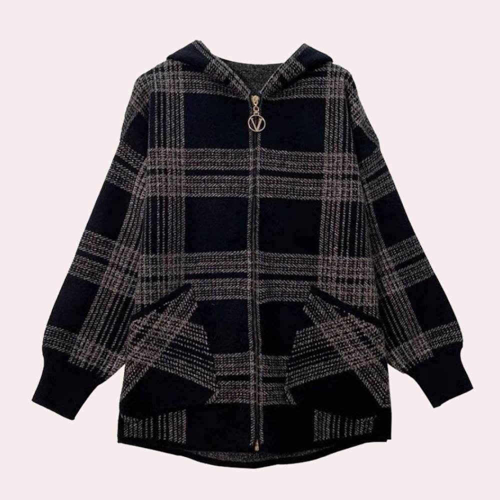 Magdalena | Elegant and versatile winter garment